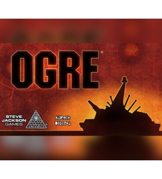 Ogre Steam Key EUROPE